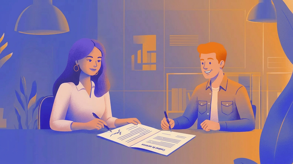 Service Agreement