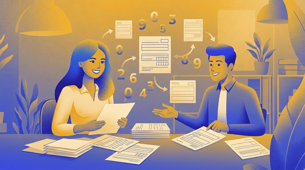 Payroll Deduction Account Registration